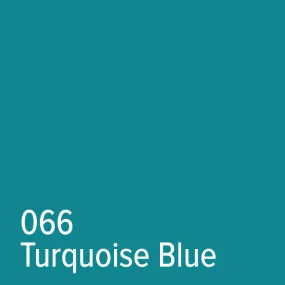 066 Turquoise Blue Adhesive Vinyl | Oracal 651