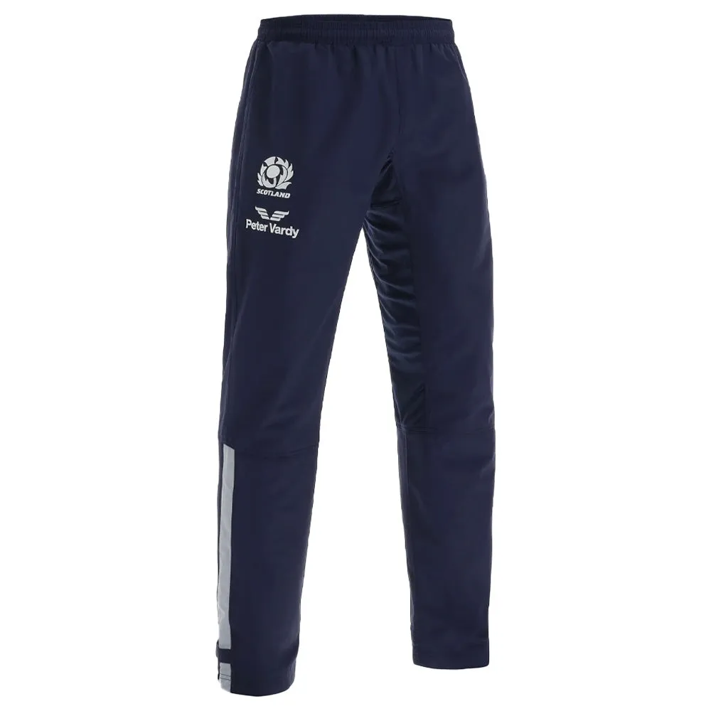 2021-2022 Scotland Rugby Contact Pants (Navy)