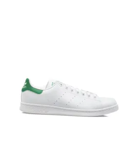 Adidas Stan Smith White Green