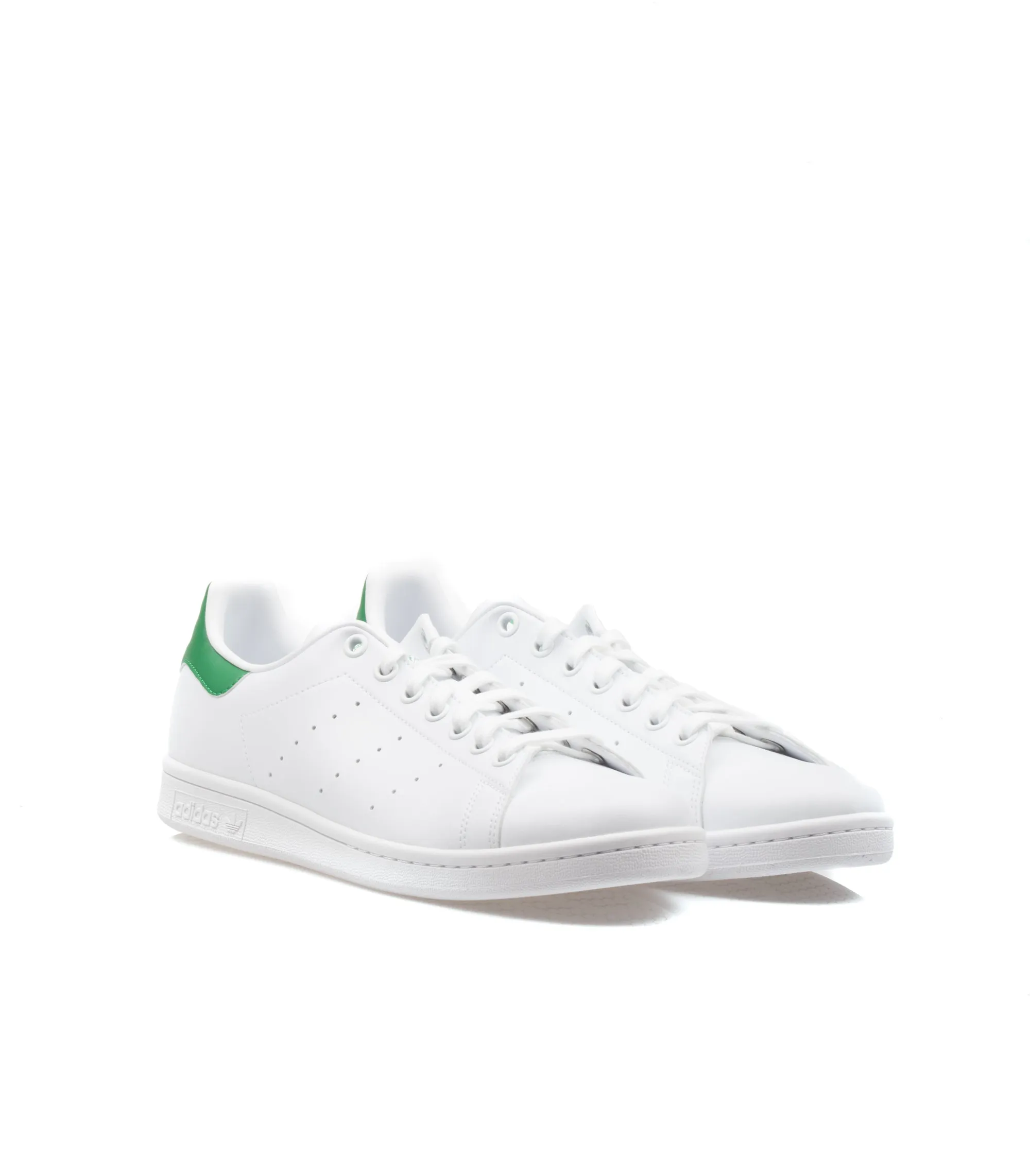 Adidas Stan Smith White Green