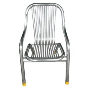 Alusteel Chair