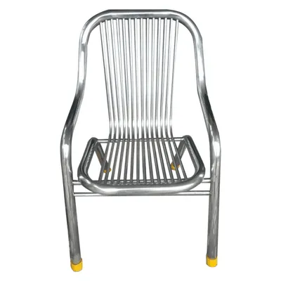 Alusteel Chair