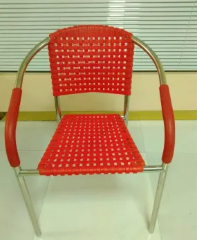 Alusteel Chair