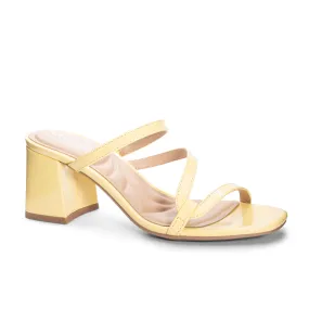 Blaine Block Heel Sandal