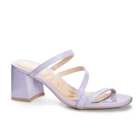 Blaine Block Heel Sandal