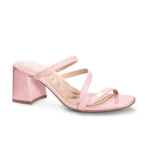 Blaine Block Heel Sandal