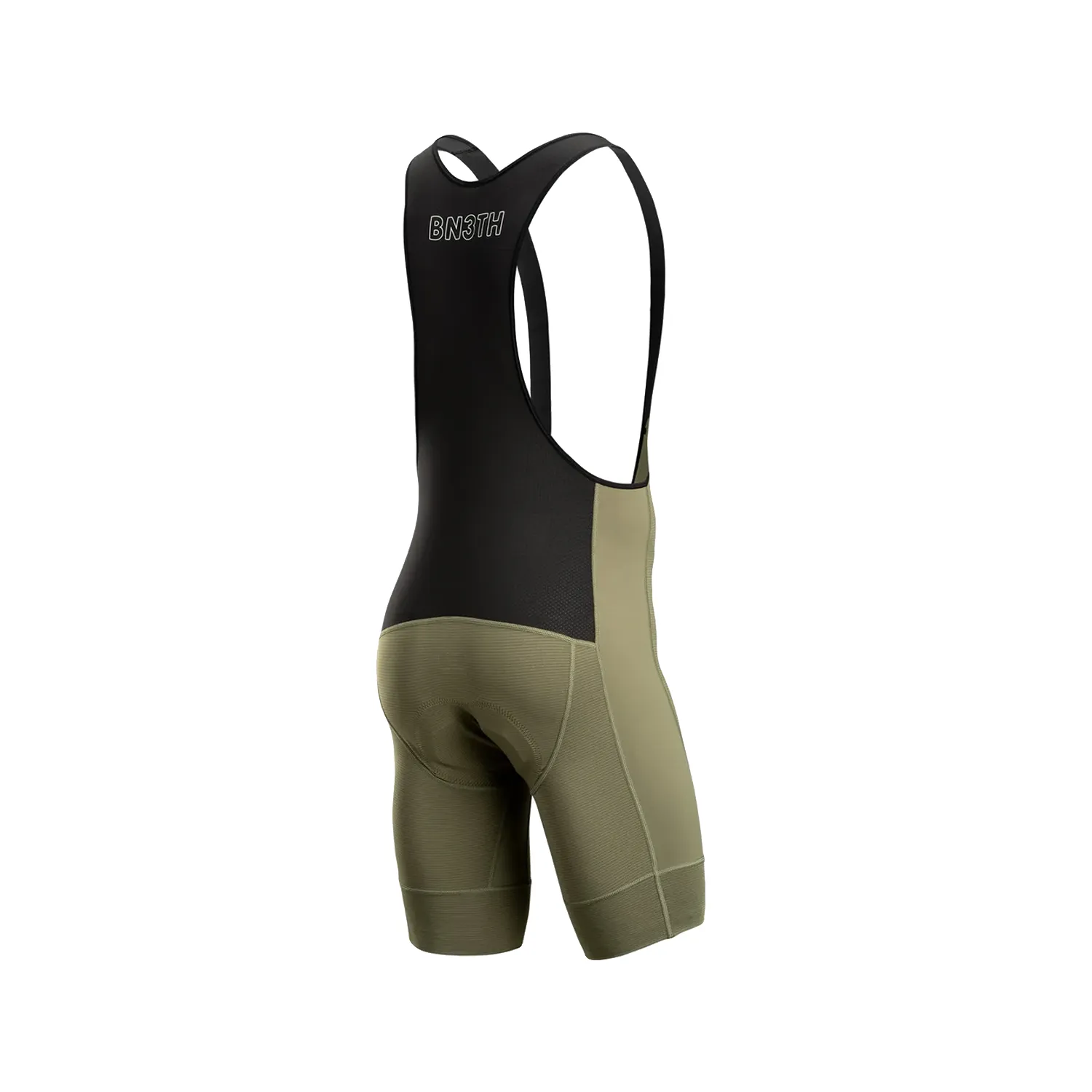 BN3TH Men's North Shore Liner Bibshort Pine