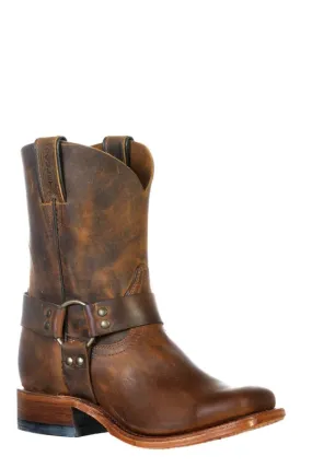 Boulet Women's HillBilly Golden - #9336