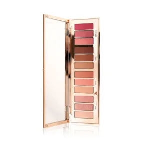 Charlotte Tilbury Pillow Talk Instant Eye Palette, Dreamy 12-shade palette