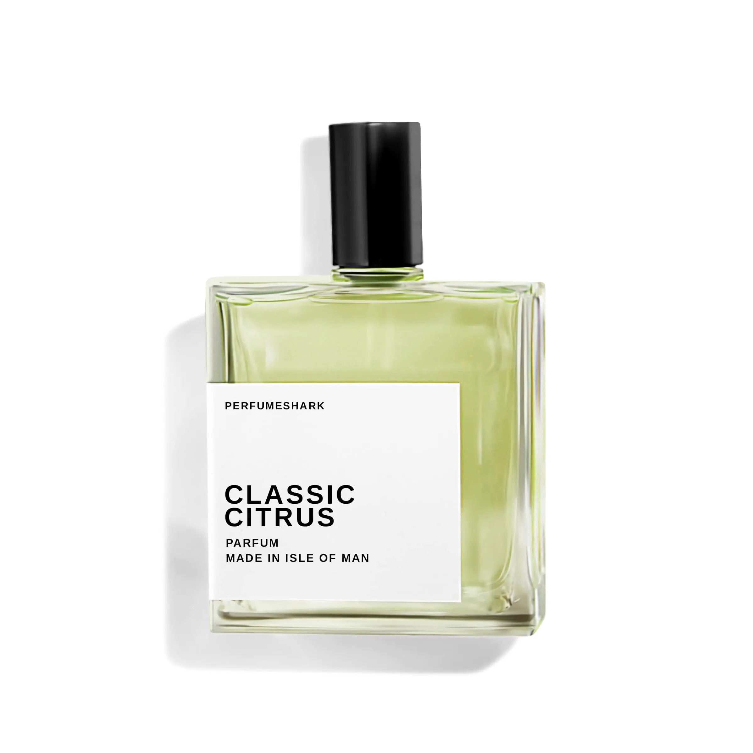 Classic Citrus - With Similar Fragrant Notes to Dior Sauvage