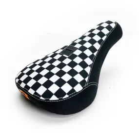 Cult x Vans Slip On Seat / checkered / padded