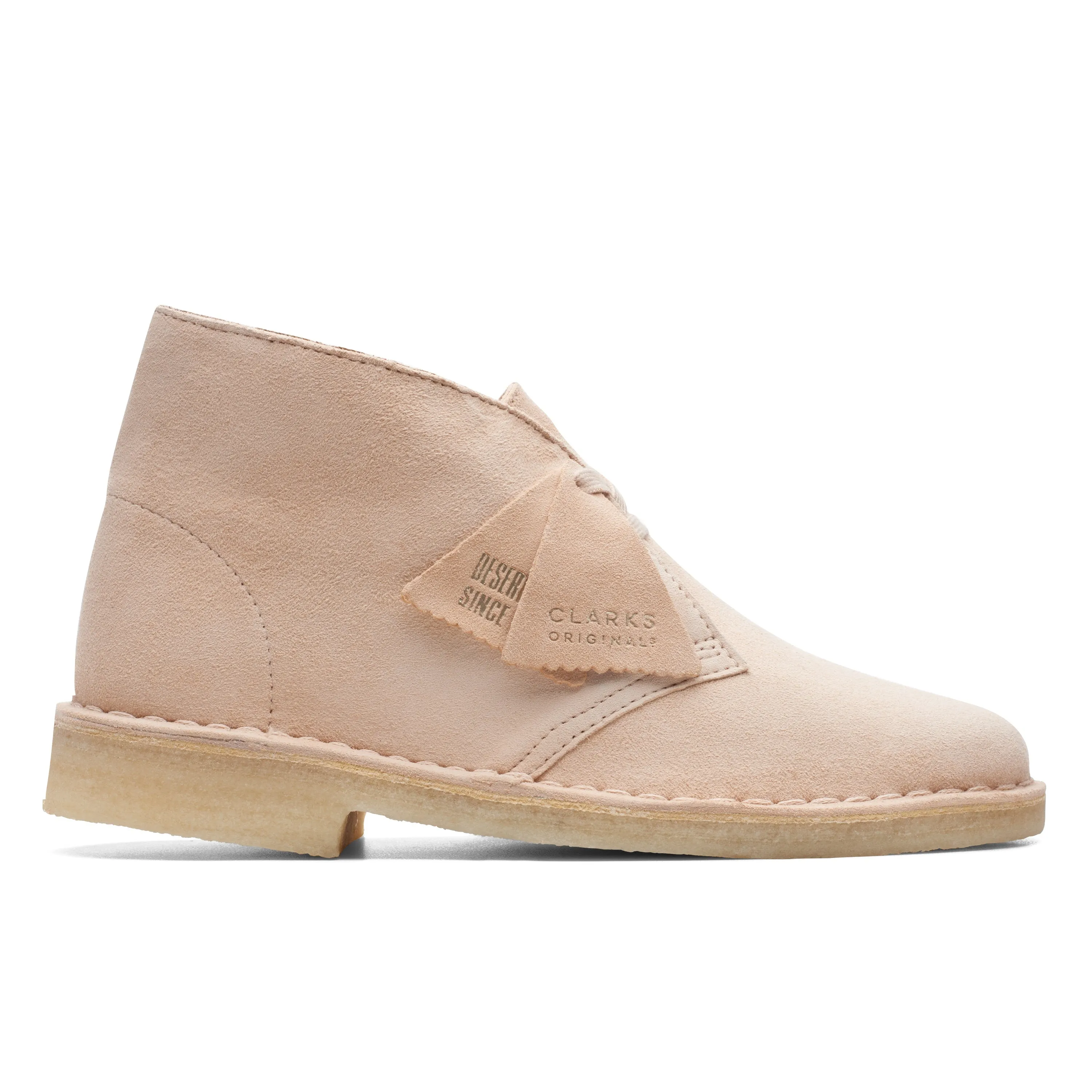 Desert Boot (Women)