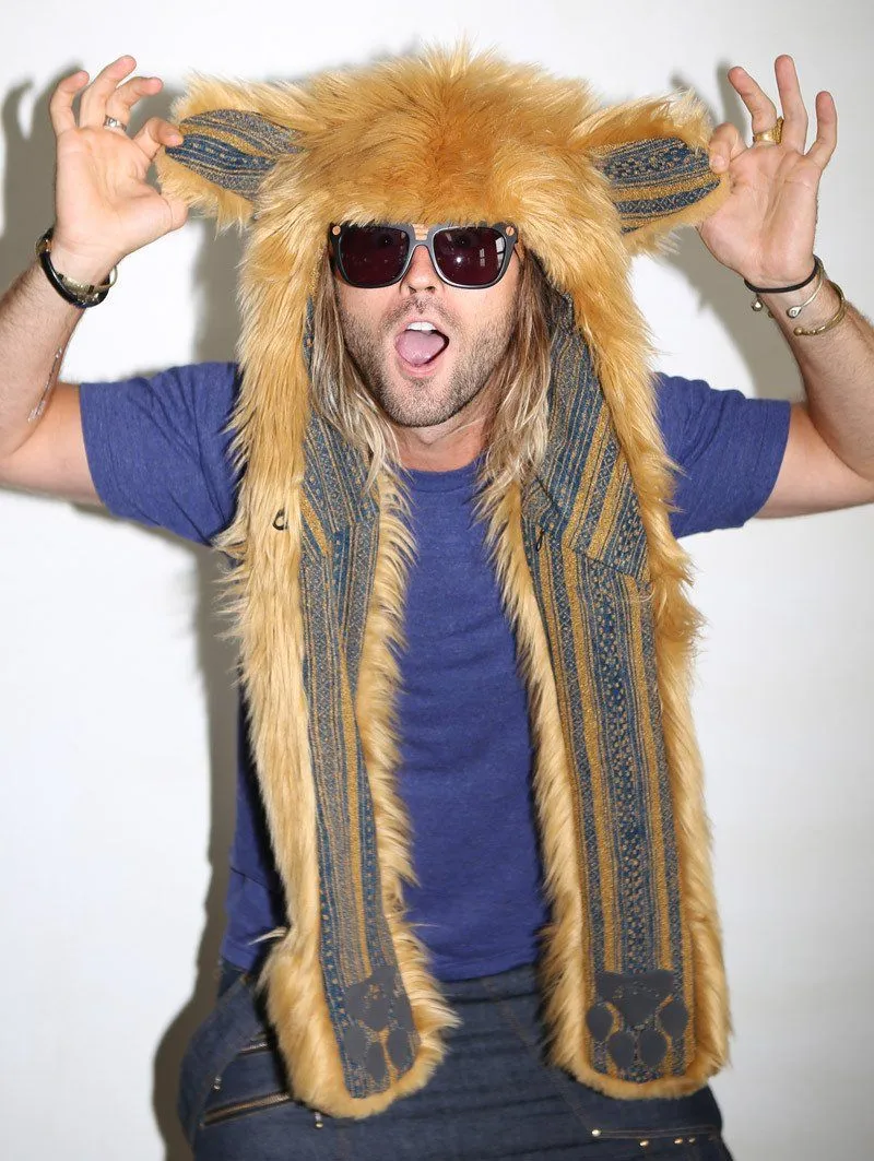 Golden Retriever Collectors Edition SpiritHood