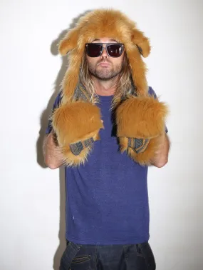 Golden Retriever Collectors Edition SpiritHood