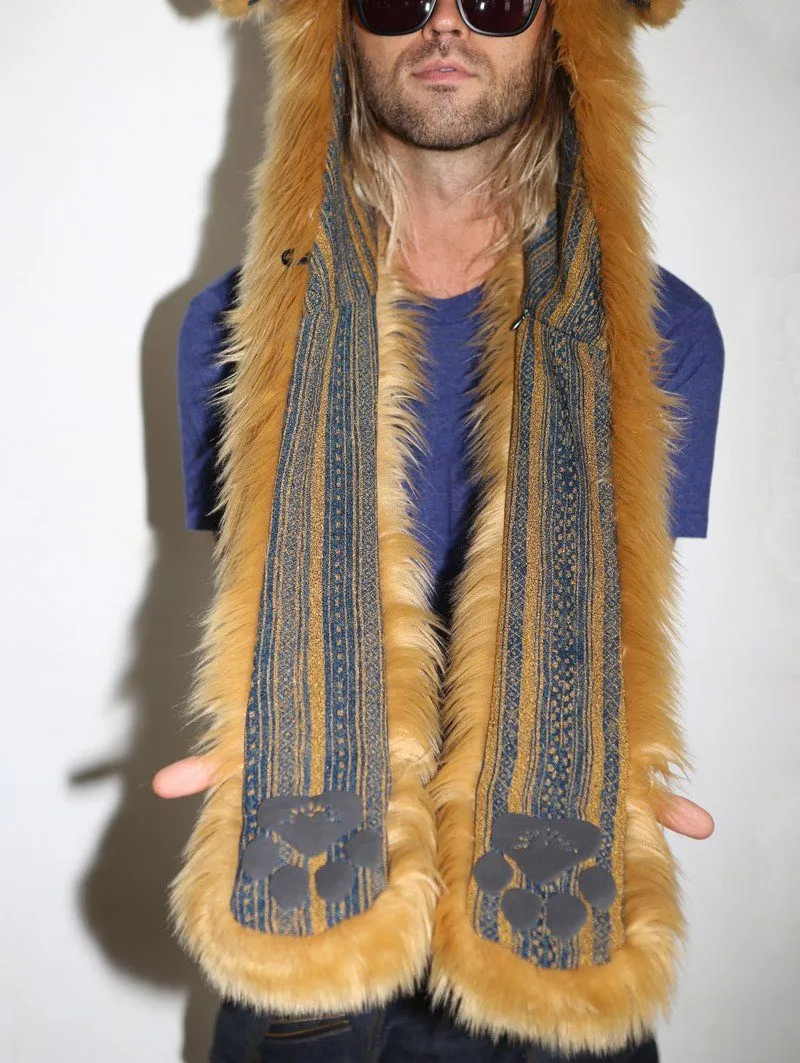 Golden Retriever Collectors Edition SpiritHood