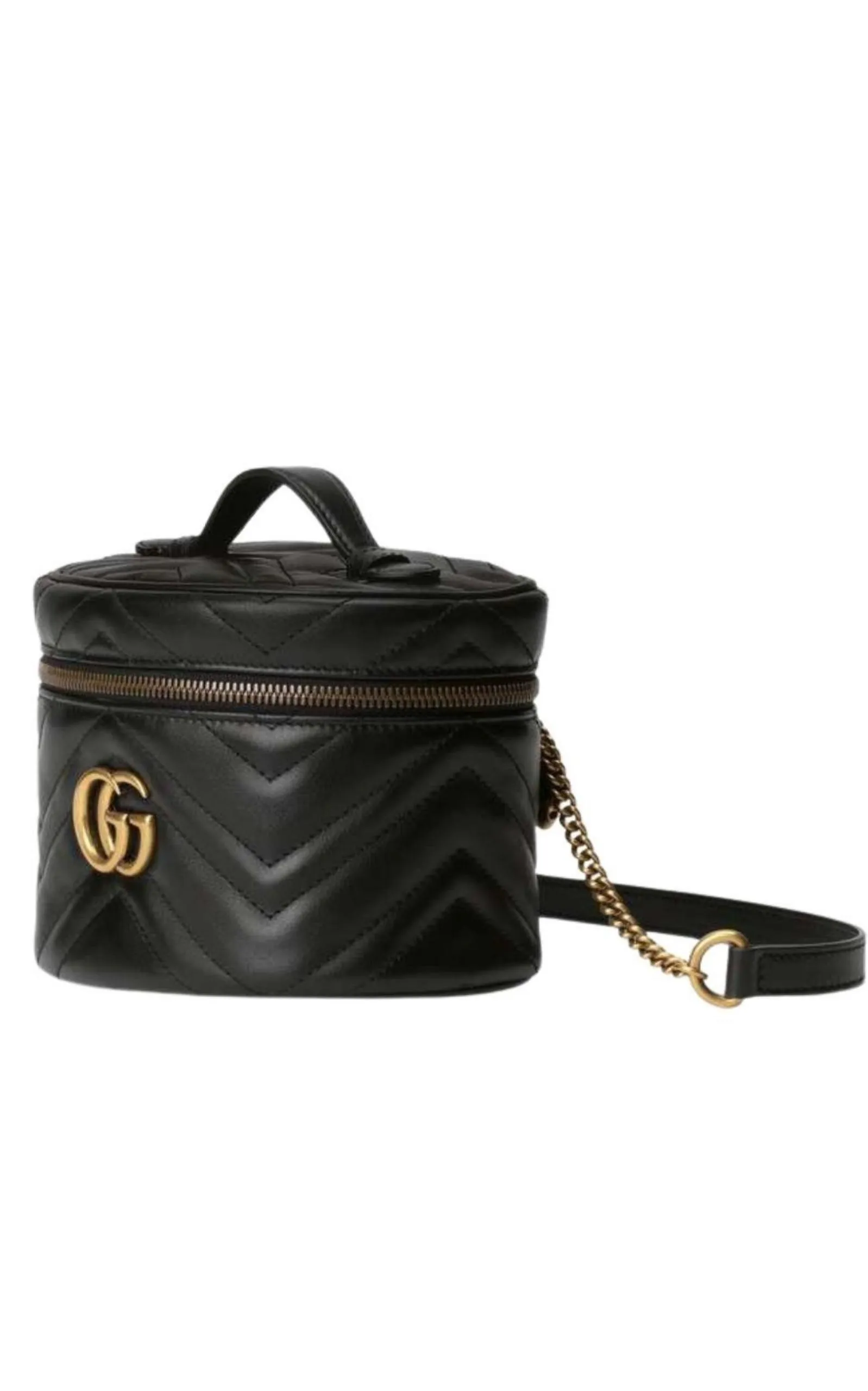 Gucci GG Marmont Mini Backpack