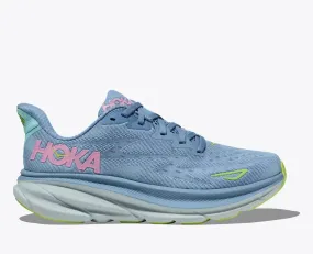 Hoka Clifton 9 Womens Running Shoes