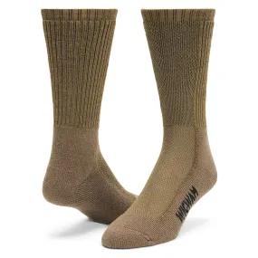 Hot Weather BDU Pro Midweight Crew Sock