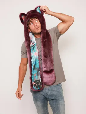 Lavender Wolf Collector Edition SpiritHood