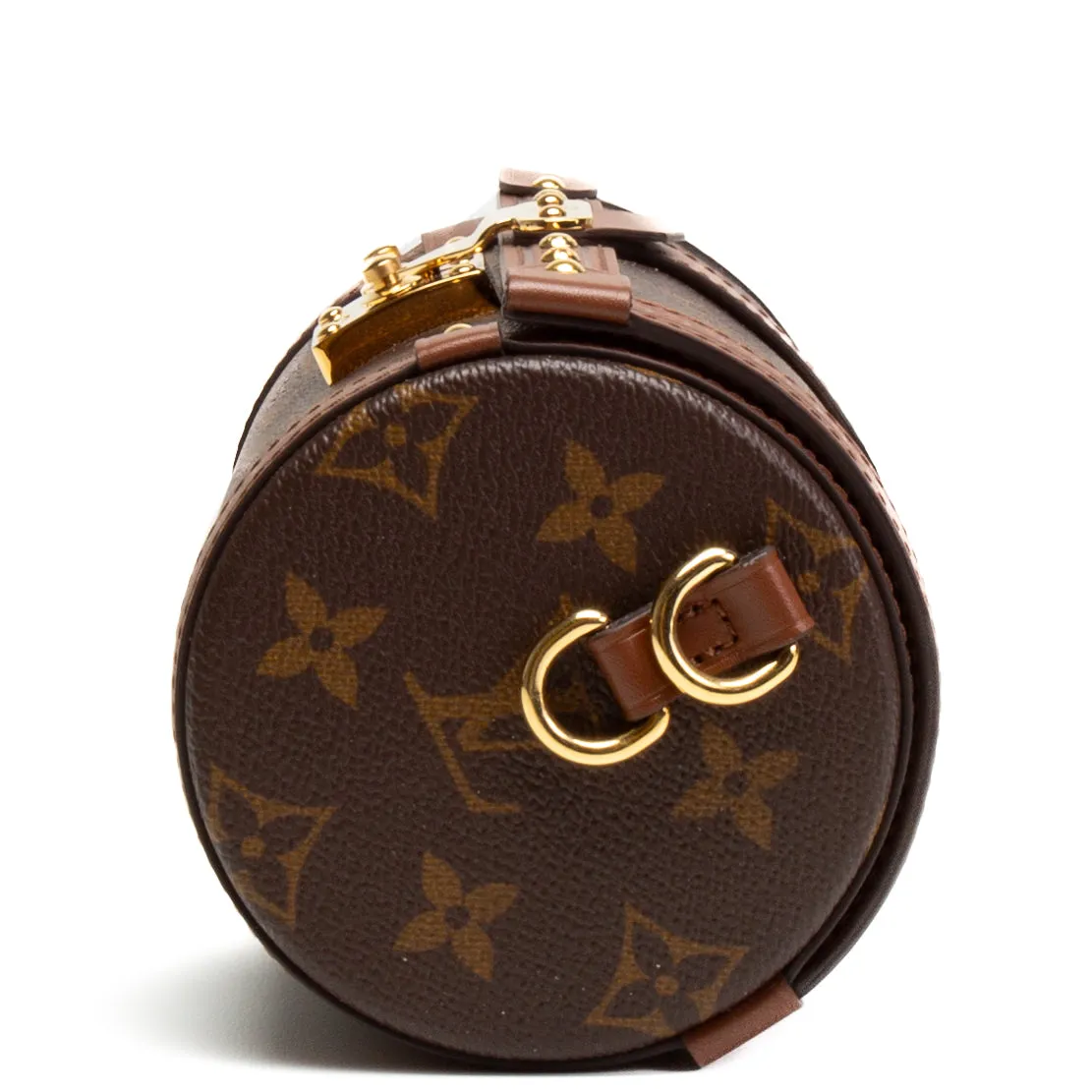 LOUIS VUITTON Monogram Papillon Trunk