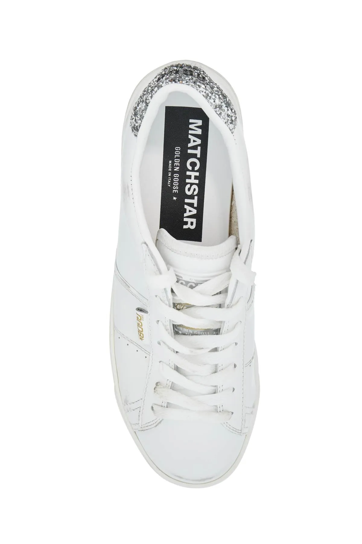 MATCHSTAR SNEAKERS