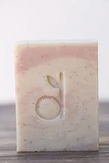 Patchouli soap