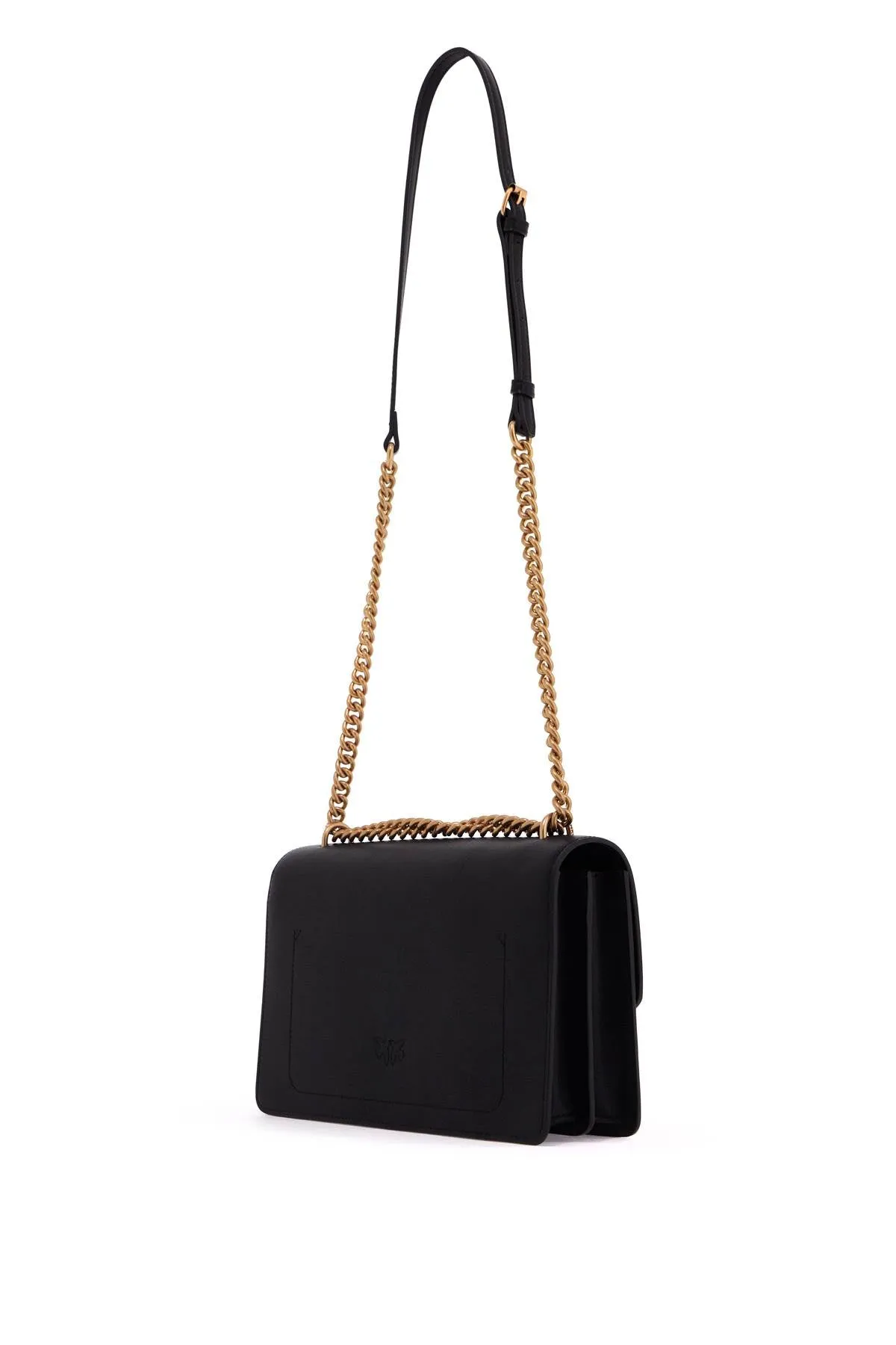 PINKO classic love bag one handbag