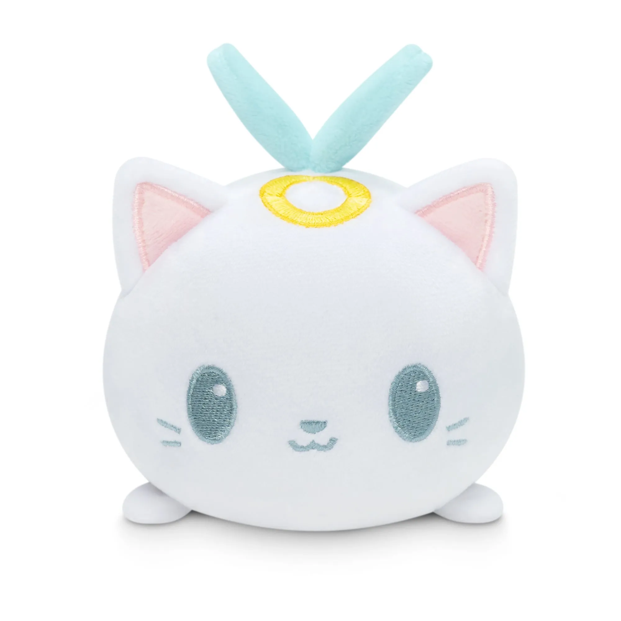 Plushiverse Angelic Kitty Plushie Tote Bag