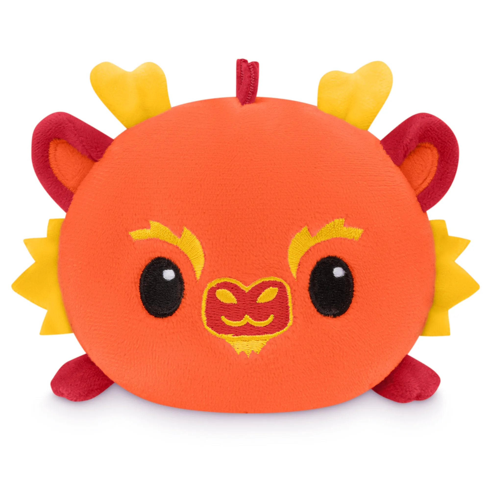 Plushiverse Lunar New Year Dragon Plushie Tote Bag