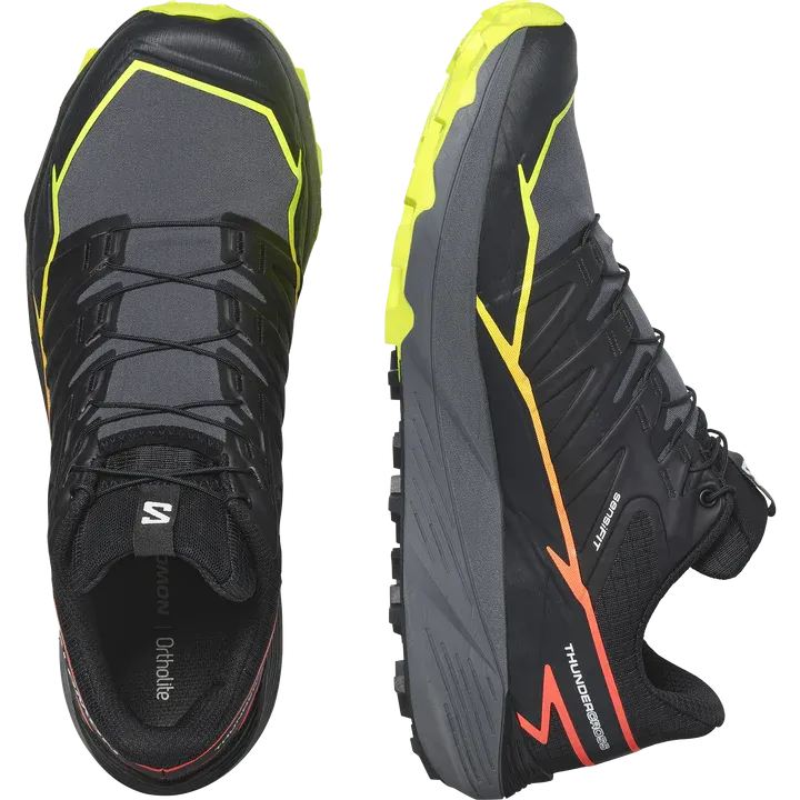 Salomon Thundercross Shoes (Men's)