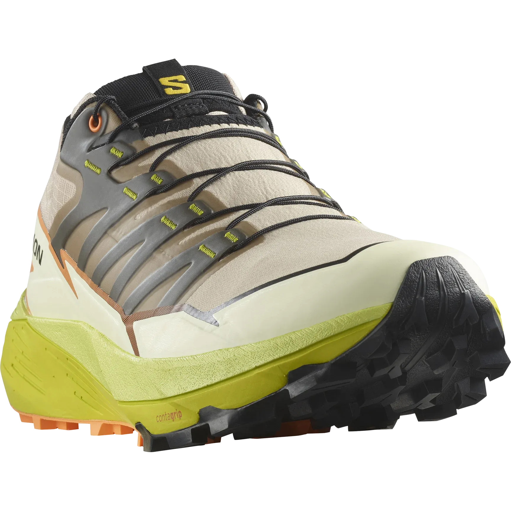 Salomon Thundercross Shoes (Men's)